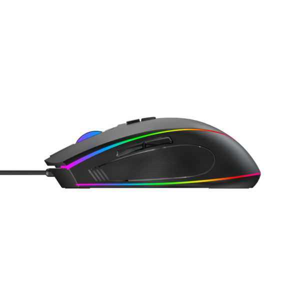 HAVIT GAMING MIS MS1017 CRNA