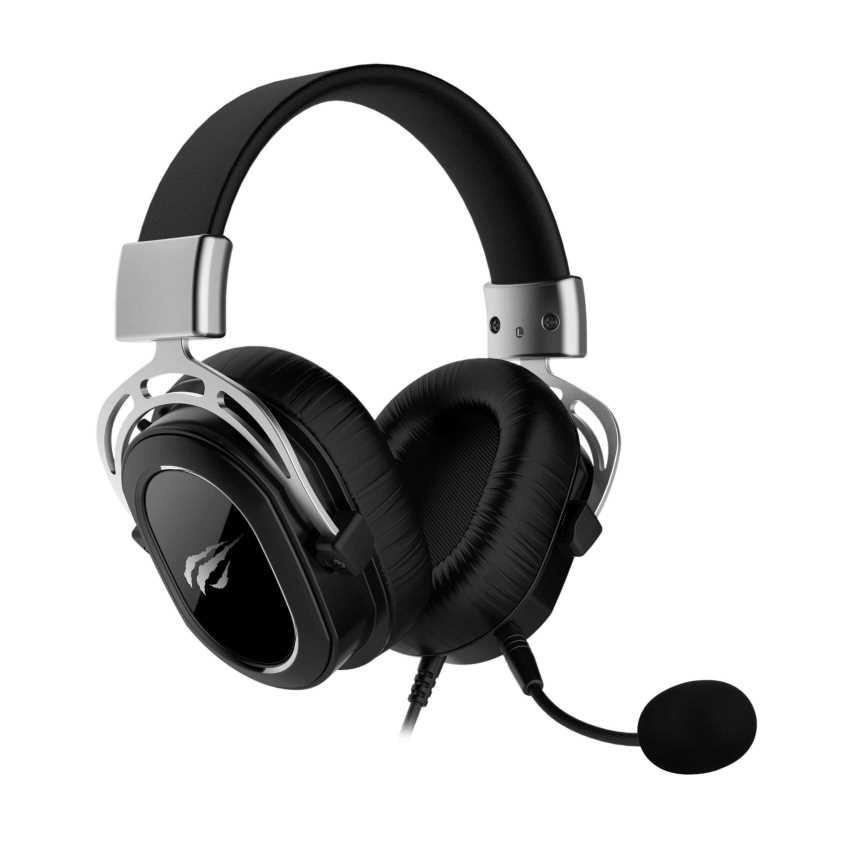 HAVIT SLUSALICE GAMING H2008D CRNA