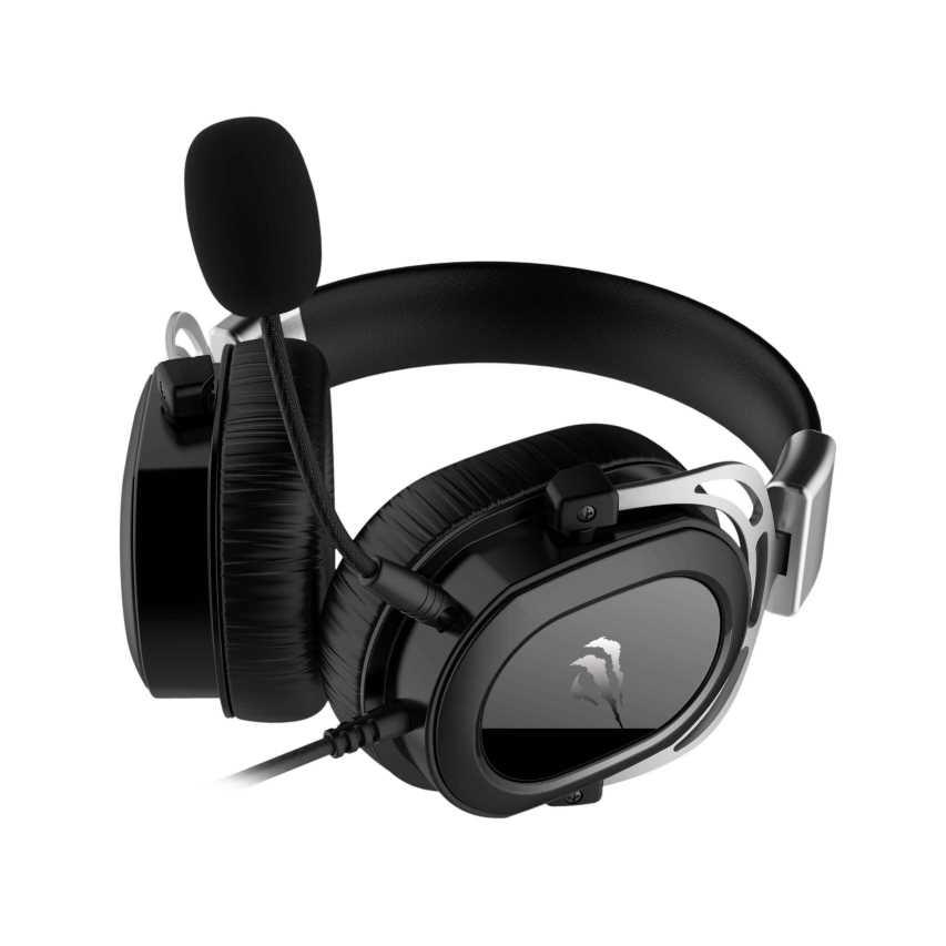 HAVIT SLUSALICE GAMING H2008D CRNA