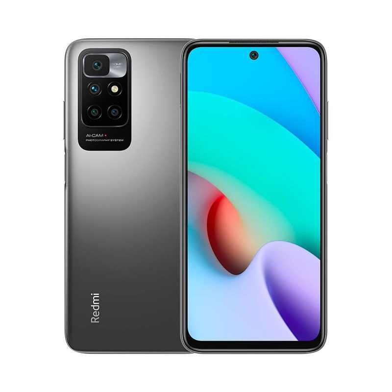 SILIKON REDMI 10 PROVIDNA XIAOMI PLATOON