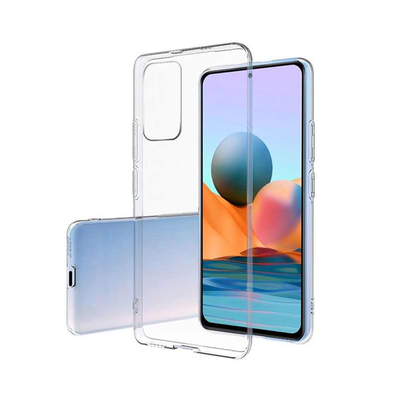 SILIKON REDMI 10 PRIME PROVIDNA XIAOMI PLATOON