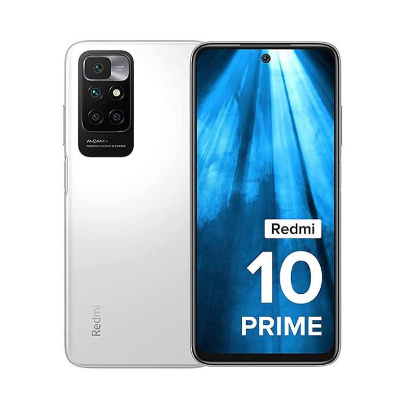 SILIKON REDMI 10 PRIME PROVIDNA XIAOMI PLATOON