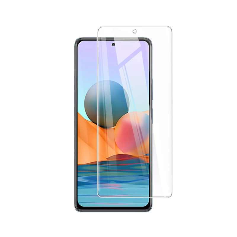STAKLO REDMI 10 ZASTITA XIAOMI PLATOON