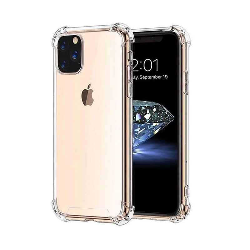 SILIKON 13 PRO MAX PROVIDNA ATNISHOCK IPHONE PLATOON