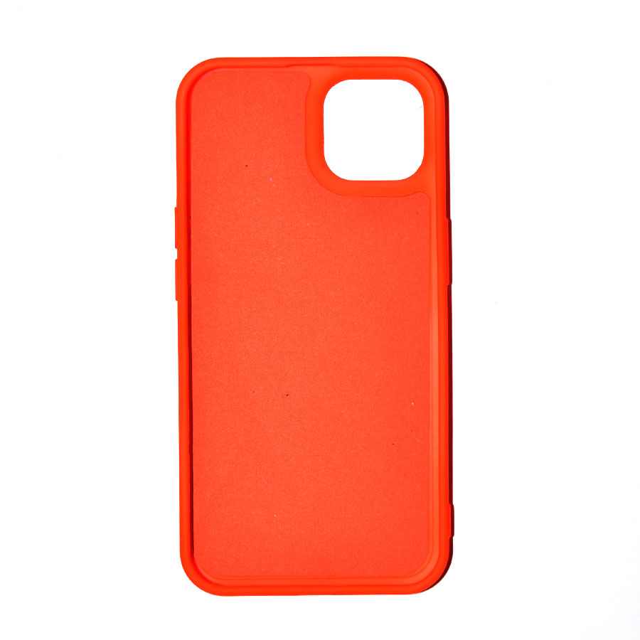 LANSMAN NANO 13 ORANGE IPHONE PLATOON