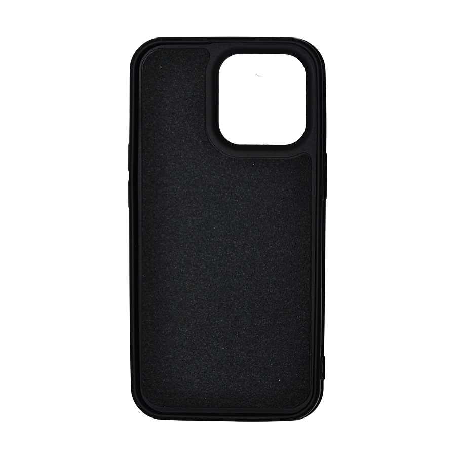 LANSMAN NANO 13 PRO CRNA IPHONE PLATOON