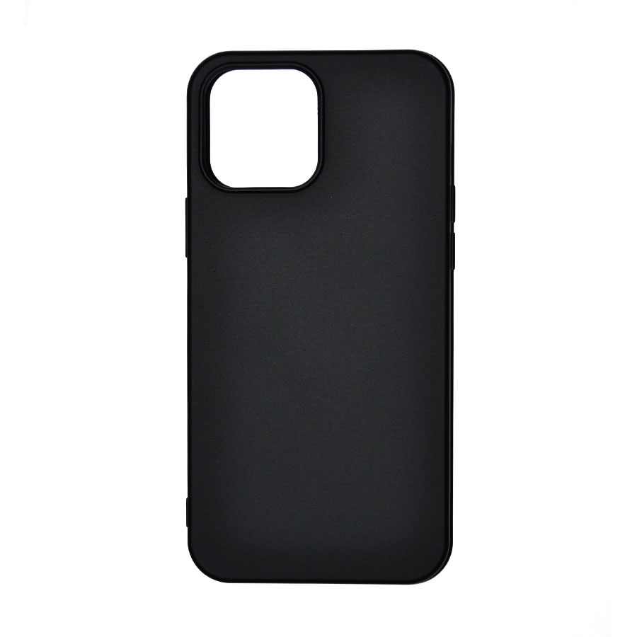 LANSMAN NANO 13 PRO MAX CRNA IPHONE PLATOON