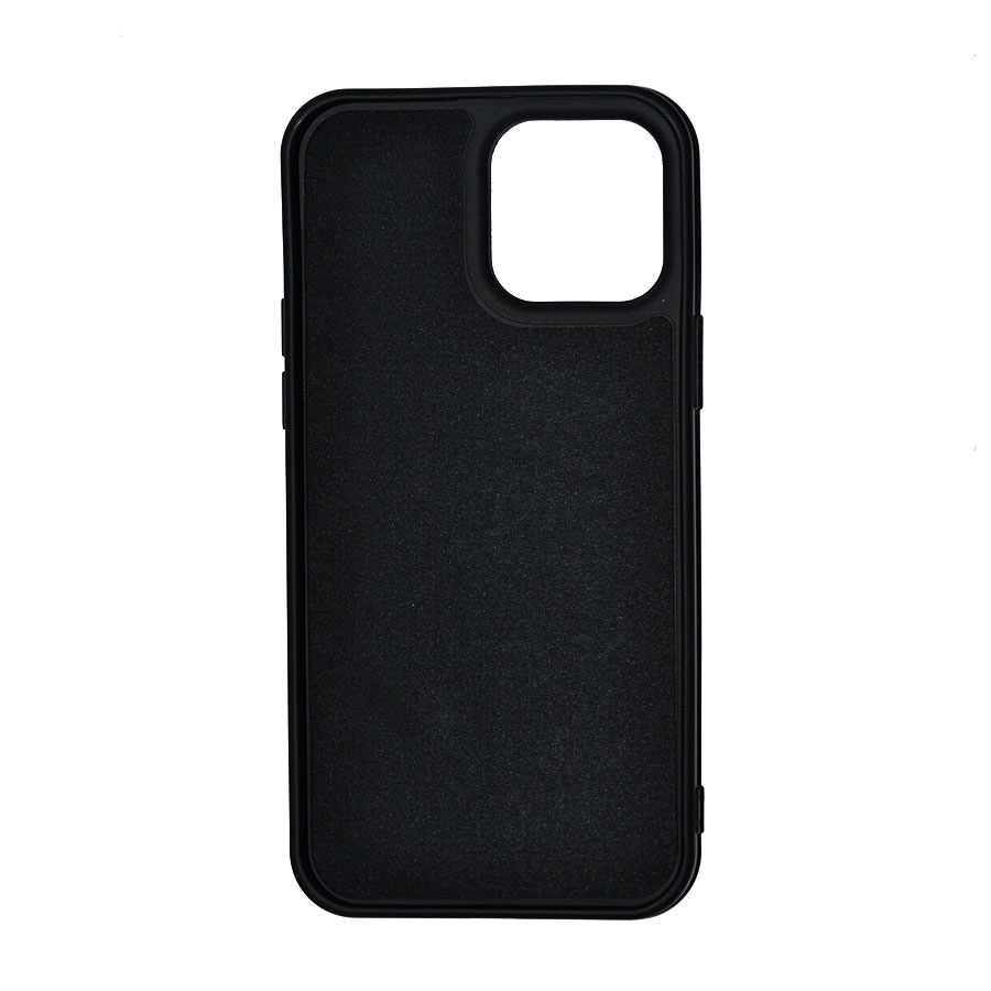 LANSMAN NANO 13 PRO MAX CRNA IPHONE PLATOON