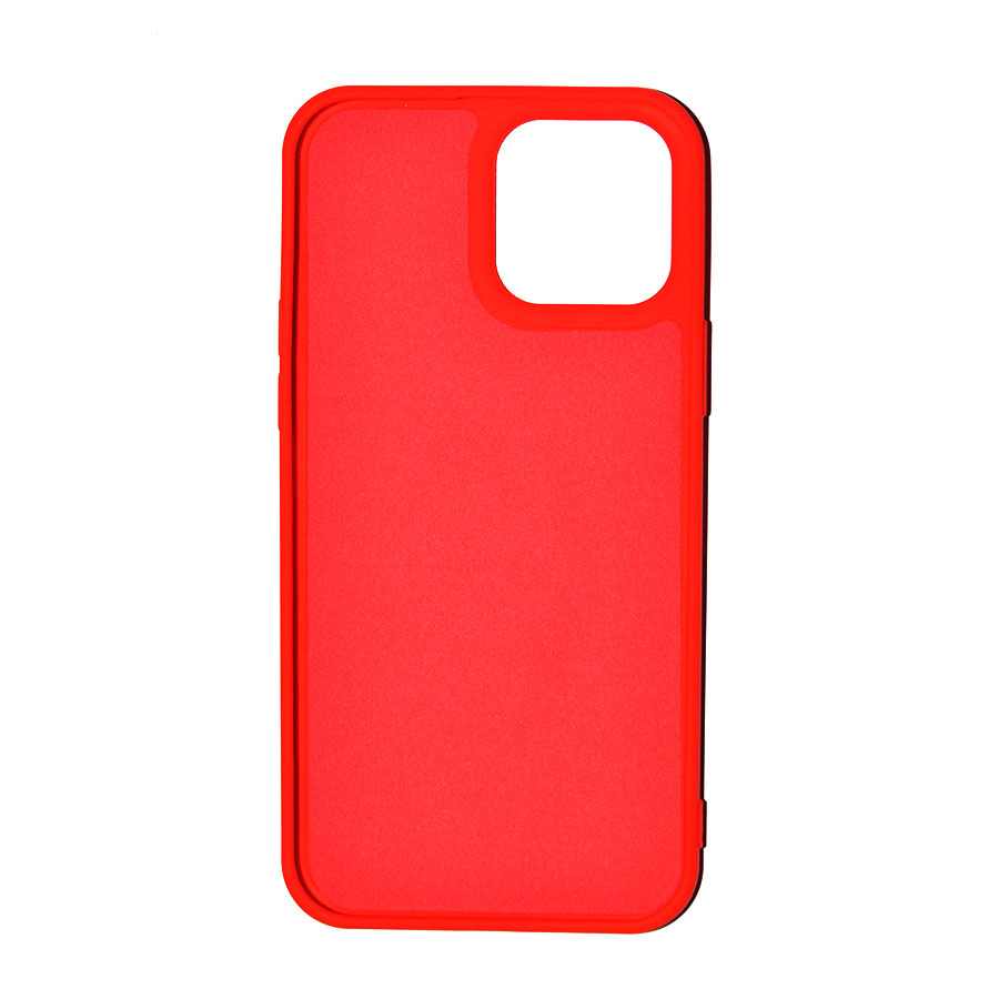 LANSMAN NANO 13 PRO MAX CRVENA IPHONE PLATOON