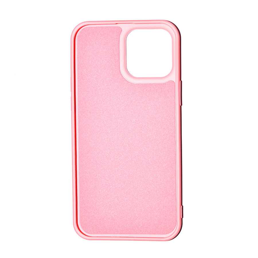 LANSMAN NANO 13 PRO MAX PINK IPHONE PLATOON