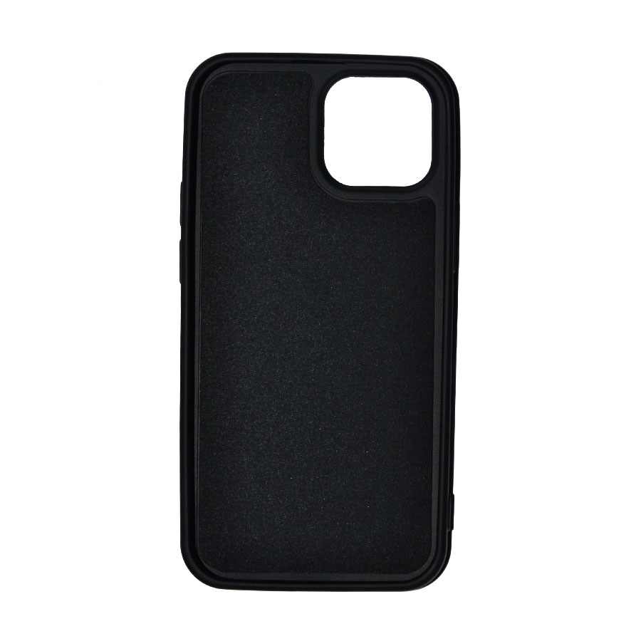 LANSMAN NANO 13 MINI CRNA IPHONE PLATOON