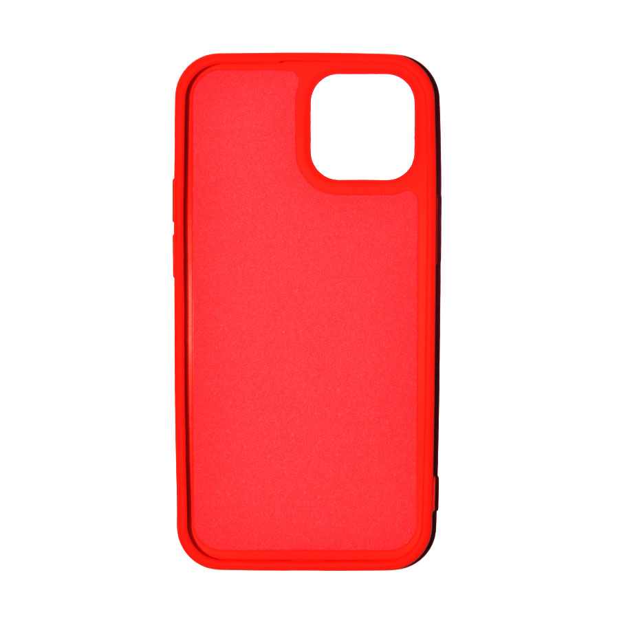 LANSMAN NANO 13 MINI CRVENA IPHONE PLATOON