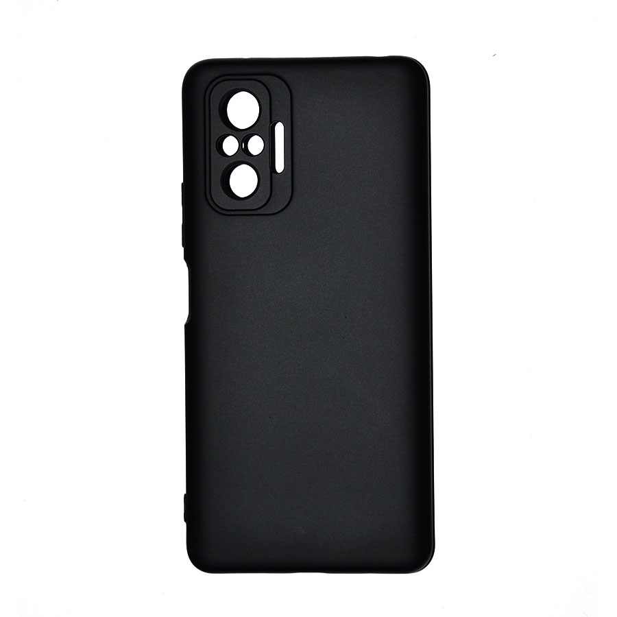 LANSMAN NANO REDMI NOTE 10 PRO CRNA XIAOMI PLATOON