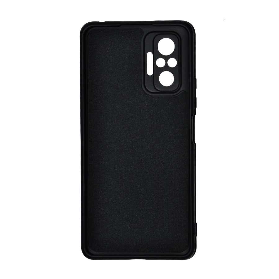 LANSMAN NANO REDMI NOTE 10 PRO CRNA XIAOMI PLATOON