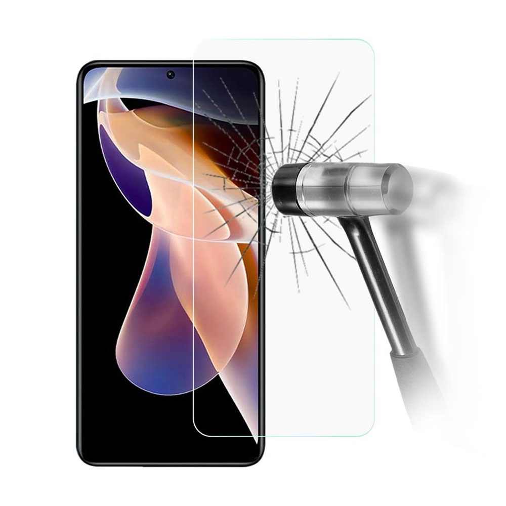 STAKLO REDMI 11T ZASTITA XIAOMI PLATOON