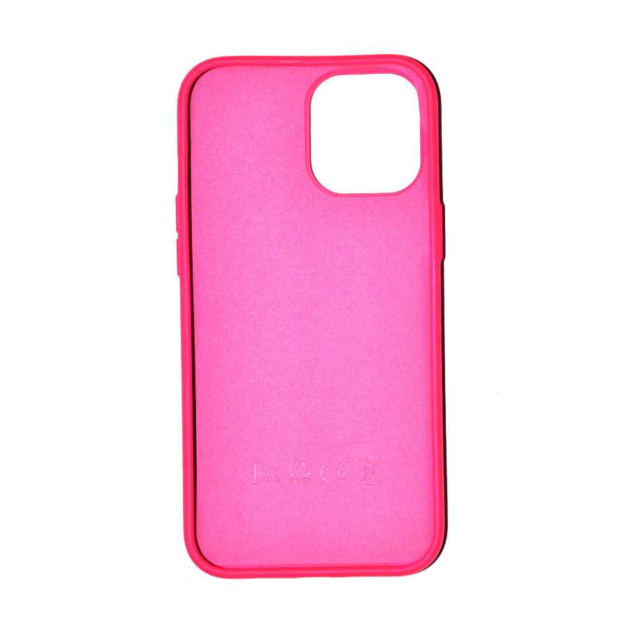 LIQUID 12 6,7  IPHONE PINK
