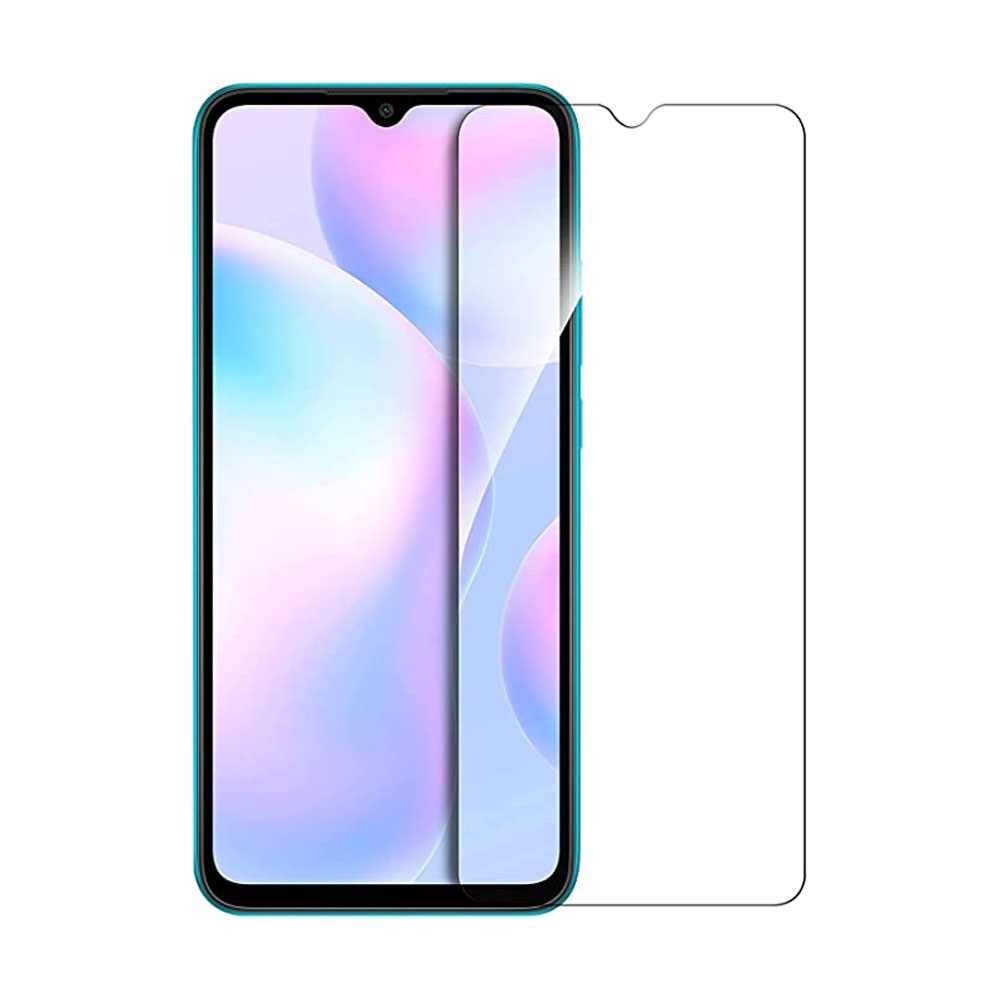 STAKLO REDMI 9 ACTIV ZASTITA XIAOMI PLATOON