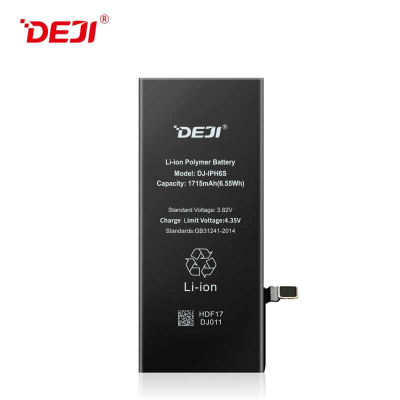 DEJI IPHONE BATERIJA 6S 2300MAH