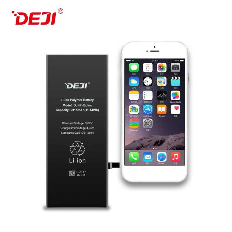 DEJI IPHONE BATERIJA 6 PLUS 3810MAH