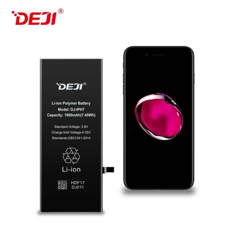 DEJI IPHONE BATERIJA 7G 2300MAH