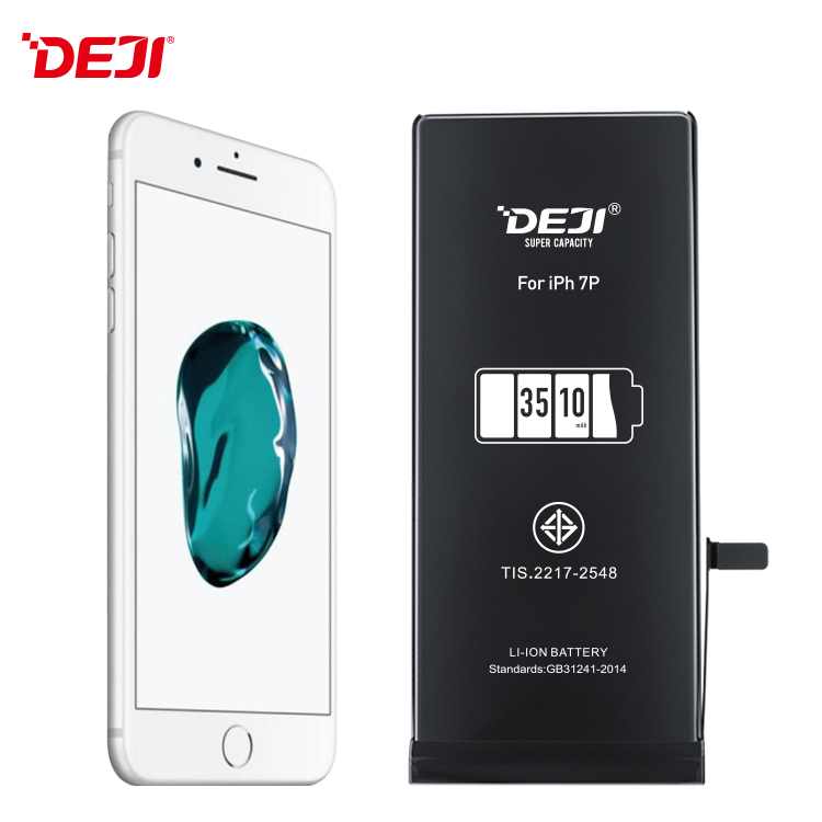 DEJI IPHONE BATERIJA 7 PLUS 3410MAH