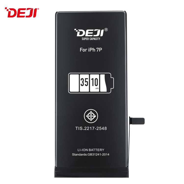DEJI IPHONE BATERIJA 7 PLUS 3410MAH