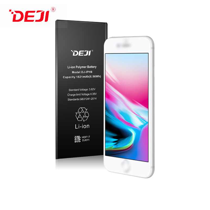 DEJI IPHONE BATERIJA 8G 2210MAH