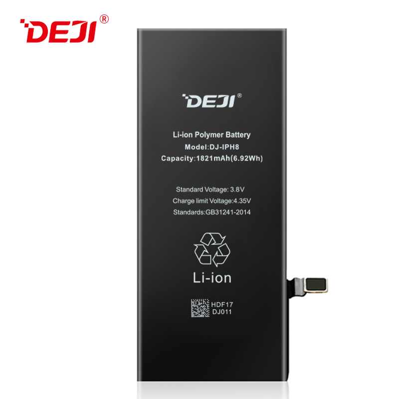 DEJI IPHONE BATERIJA 8G 2210MAH