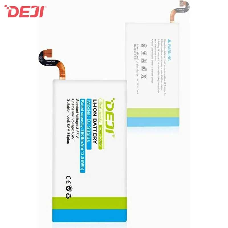 DEJI SAMSUNG BATERIJA S8 PLUS 3500MAH