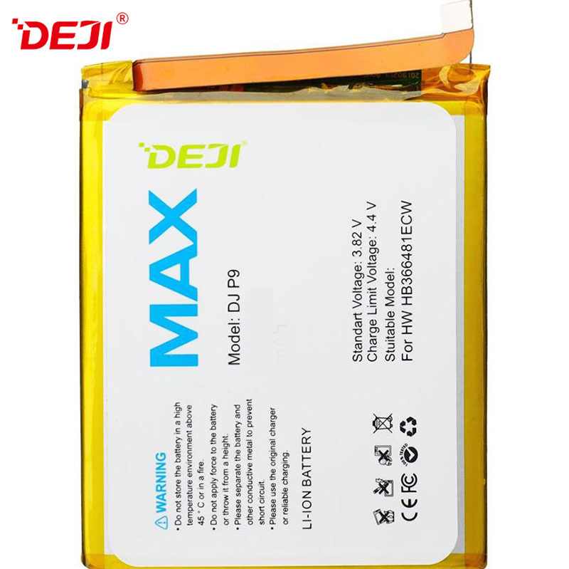 DEJI HUAWEI BATERIJA P10 lite 2900MAH