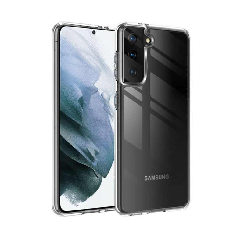 SILIKON S22+ PROVIDNA SAMSUNG PLATOON