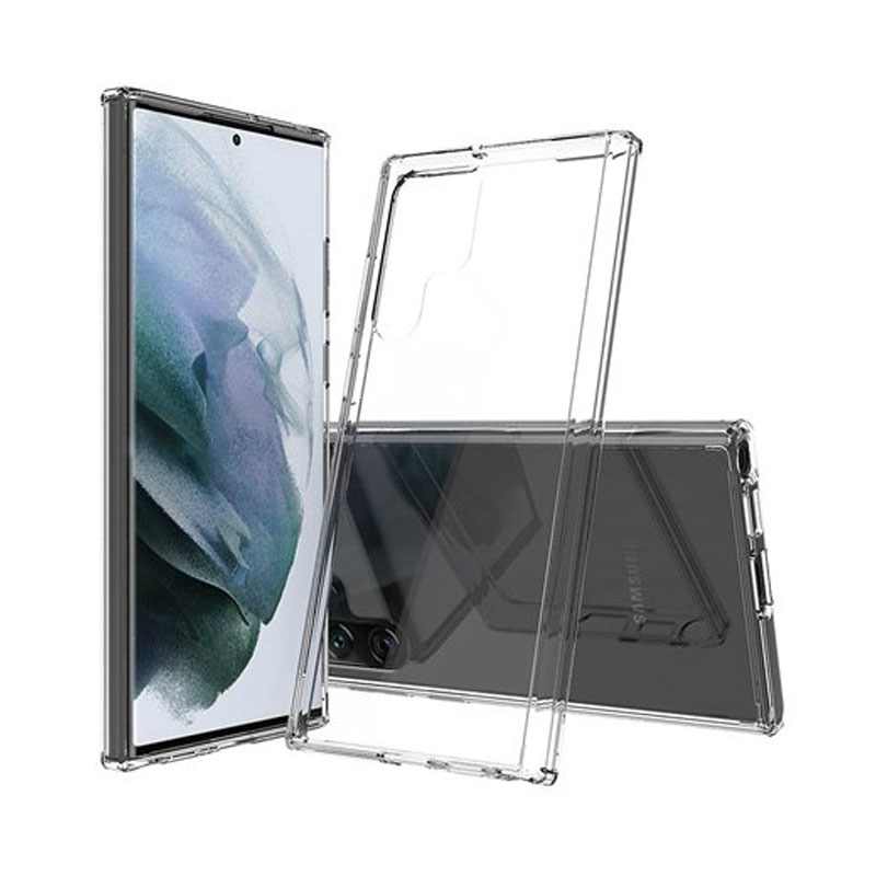 SILIKON S22 ULTRA PROVIDNA SAMSUNG PLATOON
