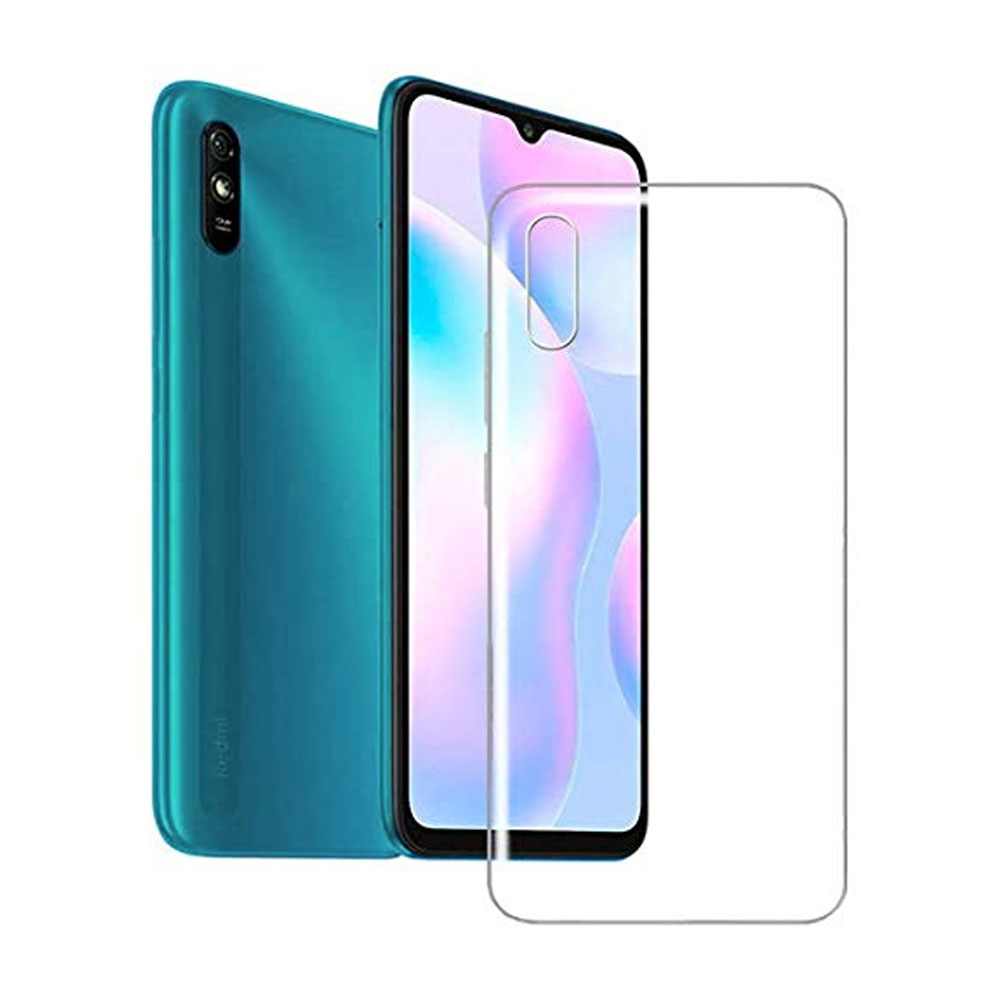 SILIKON REDMI 9A SPORT PROVIDNA XIAOMI PLATOON