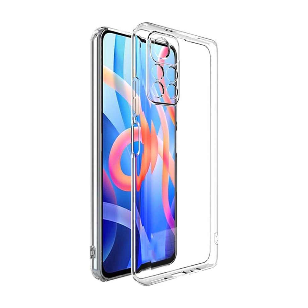SILIKON REDMI NOTE 11 PROVIDNA XIAOMI PLATOON