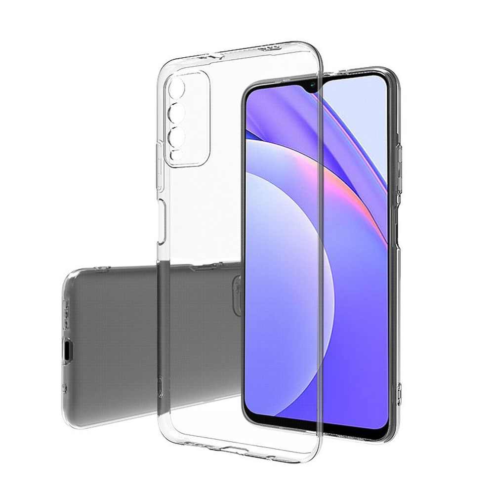 SILIKON REDMI NOTE 11 PRO+ PROVIDNA XIAOMI PLATOON