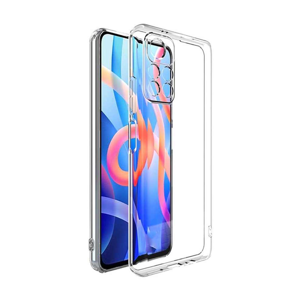 SILIKON REDMI NOTE 11T 5G PROVIDNA XIAOMI PLATOON