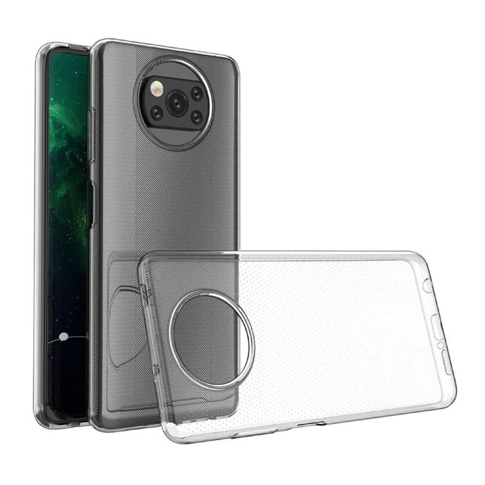 SILIKON POCO X3 PRO PROVIDNA XIAOMI PLATOON