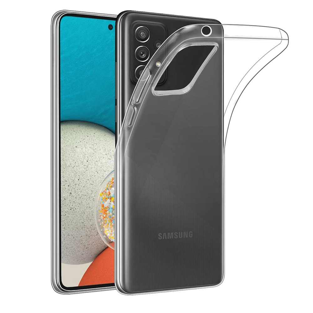 SILIKON A53 PROVIDNA SAMSUNG PLATOON