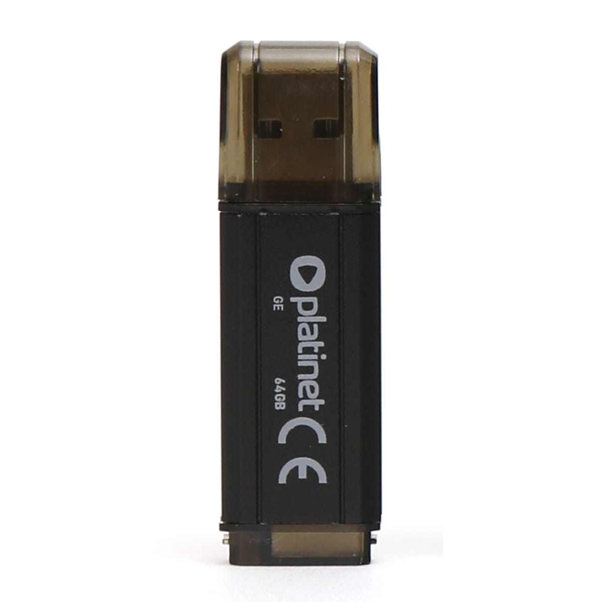 PLATINET PENDRIVE 64GB USB 2.0 V-Depo CRNA [44536]