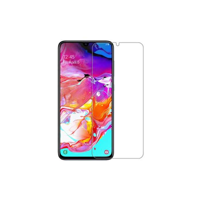 STAKLO A70 SM ZASTITA SAMSUNG PLATOON