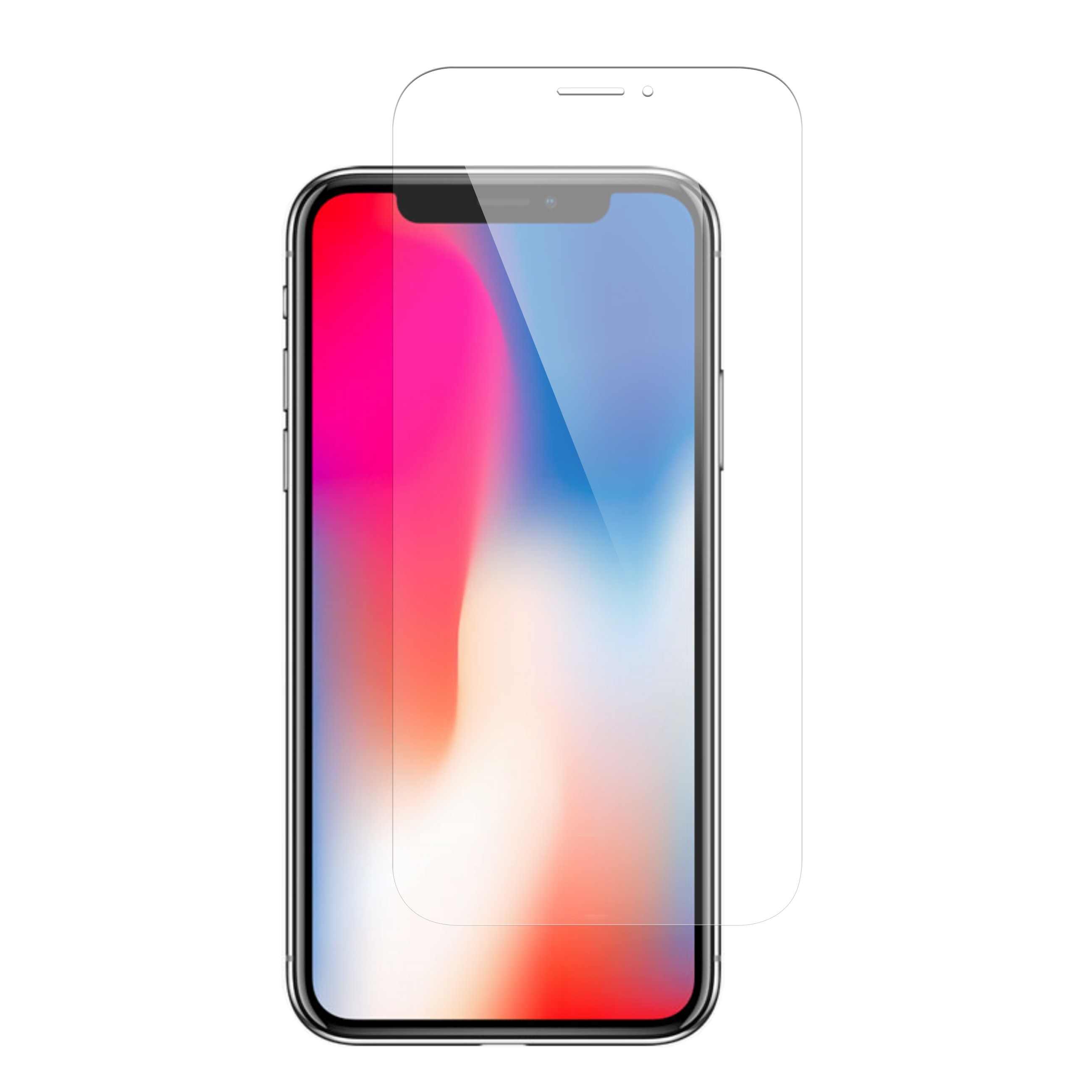 STAKLO XR SM ZASTITA IPHONE PLATOON