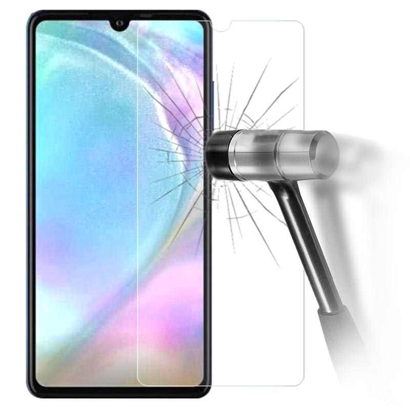 STAKLO P30 SM ZASTITA HUAWEI PLATOON