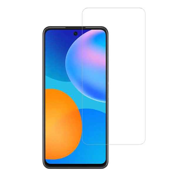 STAKLO P SMART 2021 SM ZASTITA HUAWEI PLATOON