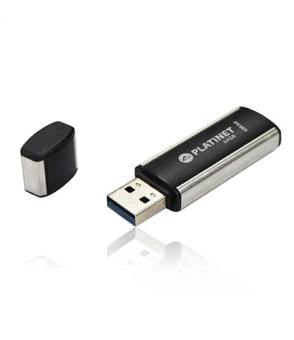 PLATINET PENDRIVE USB 3.0 X-DEPO 64GB [41589]