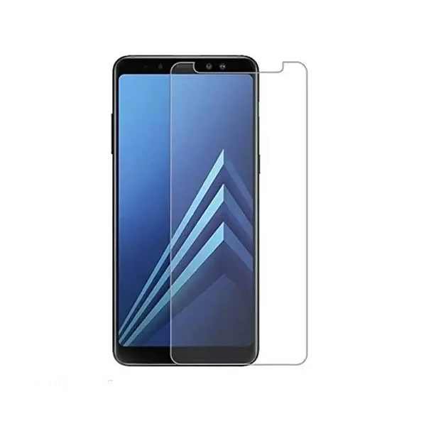 STAKLO A6 PLUS 2018 SM ZASTITA SAMSUNG PLATOON