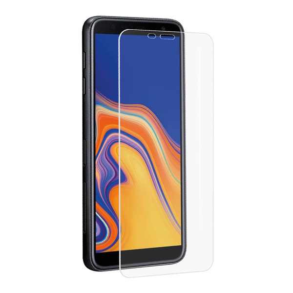 STAKLO J6 PLUS 2018 SM ZASTITA SAMSUNG PLATOON