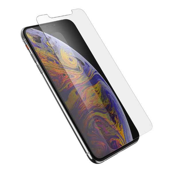 STAKLO XS SM ZASTITA IPHONE PLATOON