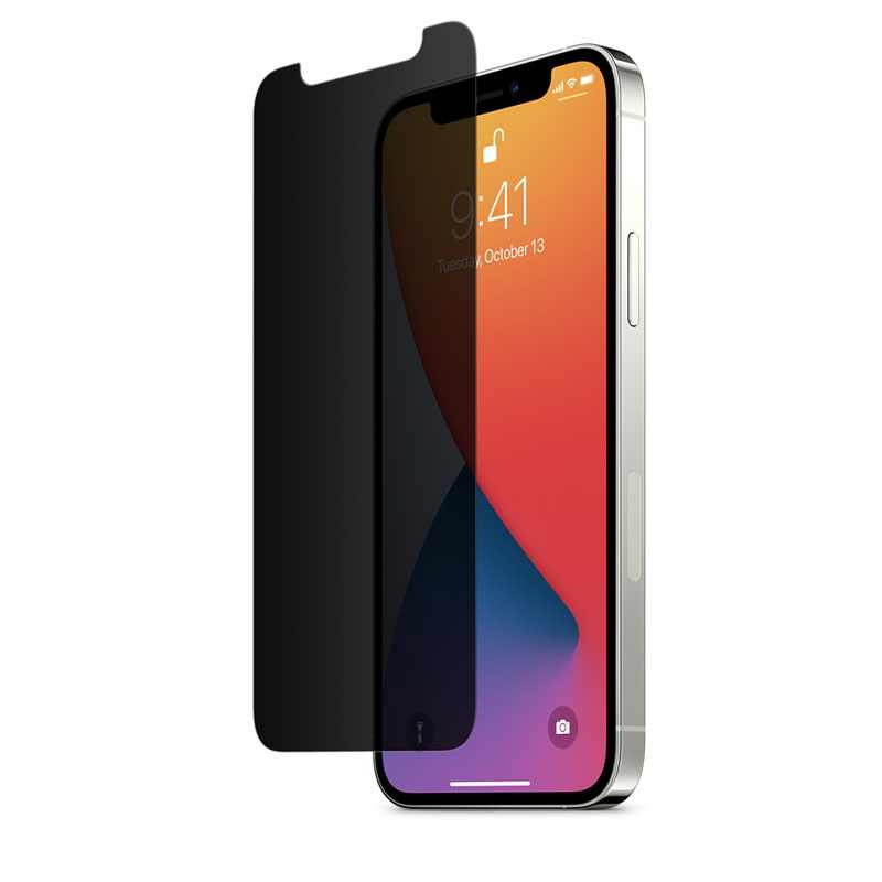 PRIVACY 12 STAKLO IPHONE
