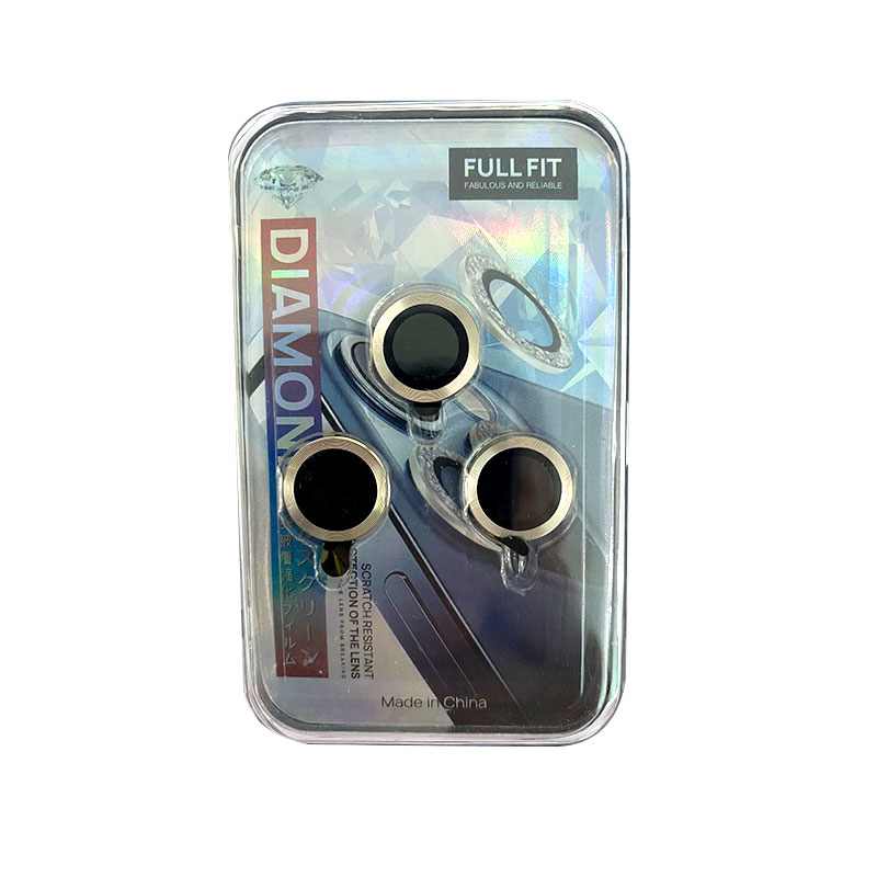 KAMERA STAKLO 12 PRO MAX METAL ZLATNA IPHONE