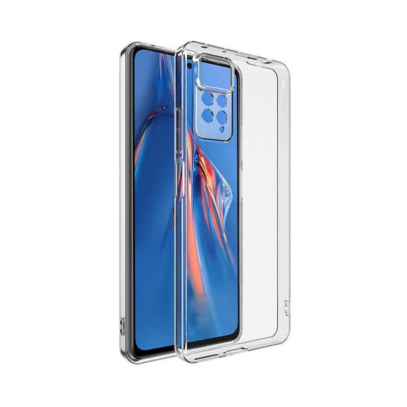 SILIKON REDMI NOTE 11 PRO 5g PROVIDA XIAOMI PLATOON